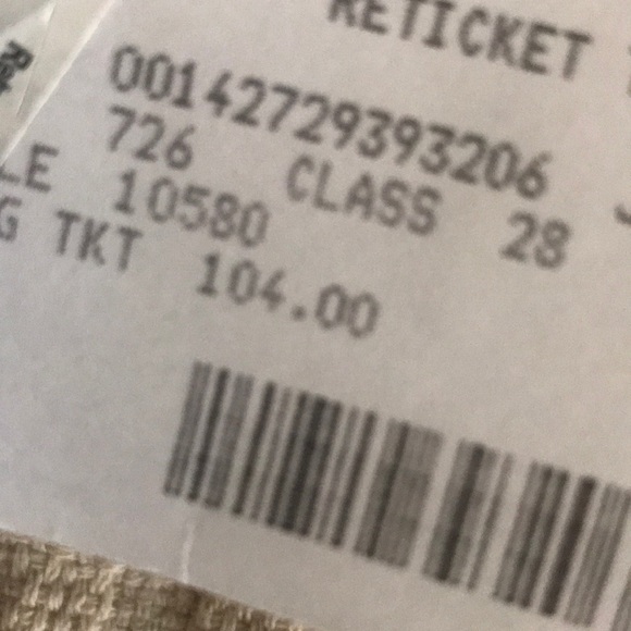 Jones New York Dress Pants - Picture 3 of 8